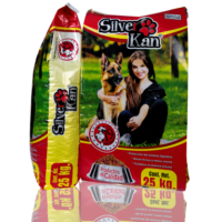 Croquetas Silver Kan